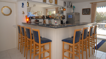 The Bar